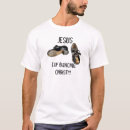 Search for politically incorrect clothing God