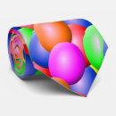 Search for easter egg ties Colourful