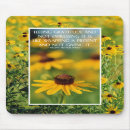 Search for thank you mousepads Flowers