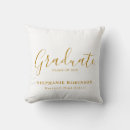 Search for graduation cushions Simple