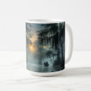 Search for bayou mugs Louisiana