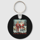 Search for home alone key rings Xmas tree