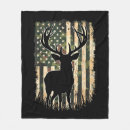 Search for deer hunting blankets Flag