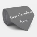 Search for if ever ties Grandfather