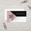 Search for barcode business cards Corporate