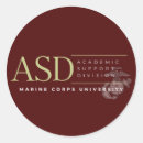 Search for asd stickers Support