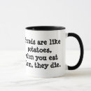 Search for potato jokes mugs Humour