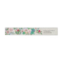 Search for linen return address labels Pretty