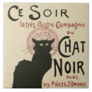 Search for le chat noir posters Retro