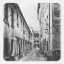 Search for rue stickers Cobbled