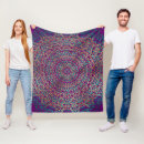 Search for yoga blankets Purple