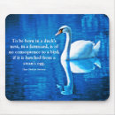 Search for water animal mousepads White