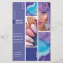Search for beauticians flyers For her
