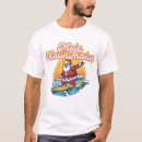 Search for funny hawaiian tshirts Kalikimaka