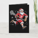 Search for lacrosse cards Funny