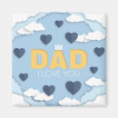 Search for dad magnets Parent