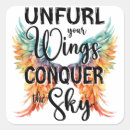 Search for angel saying stickers Inspirational