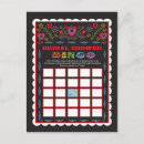 Search for papel picado bridal shower invitations Fiesta