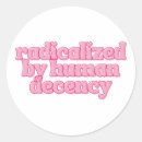 Search for radical stickers Progressive