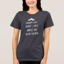 Search for tri blend tshirts Hike
