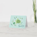 Search for sea turtle thank you cards Ocean