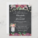 Search for mason jar string lights invitations Barn