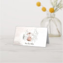 Search for animal place cards Gender neutral