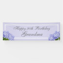Search for hydrangea birthday Lavender