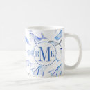 Search for seashore mugs Watercolor
