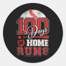 Search for home run stickers Kids