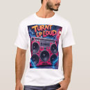 Search for retro up tshirts Sound
