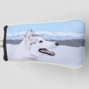 Search for husky golf head covers Siberian