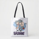 Search for baboon bags Cartoon network