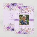 Search for simple life note cards Celebration of life