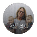 Search for photo chopping boards Grandma