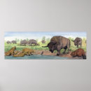 Search for pleistocene Prehistoric