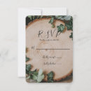 Search for serene rsvp cards Watercolor