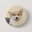 Search for welsh badges Dog
