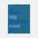 Search for brother blankets Cute