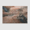 Search for well being Inspirational