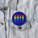 Search for letter badges Vote