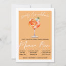 Search for aperol spritz bridal shower Modern