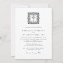 Search for catholic wedding invitations Elegant