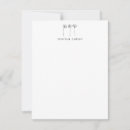 Search for whimsical vertical note cards Cute