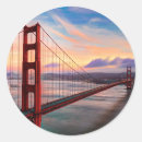 Search for golden sunset stickers Mountain