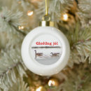Search for geese christmas tree decorations Canada goose