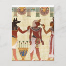Search for egyptian postcards Pharoah