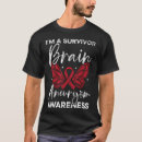 Search for brain tshirts Aneurysm