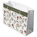 Search for olive green gift bags Greenery