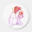 Search for sweet dog magnets Animals